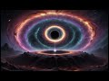 Binaural Alpha Beats * 718hz - 727hz * Black Hole Relaxation * Best Beats To Clean The Head * Listen