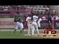 Highlights | Game 5 Mexico vs USA | 2024 WBSC Women’s Baseball World Cup - Finals