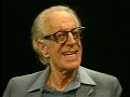 Albert Ellis: A Guide to Rational Living - Thinking Allowed DVD w/ Jeffrey Mishlove