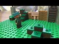 LEGO Minecraft movie: Thank You