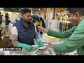 Biggest wholesale fish market in UK | Billingsgate| London | Tamil Vlog