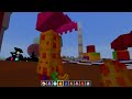 Pomni Transformation to Abstraction in Minecraft (The Amazing Digital Circus Mod ) ADDON UPDATE