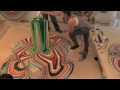 Dave Kaufman - Holton Rower Time Lapses