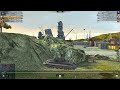 WOT Blitz - Gone in 60 seconds - v2