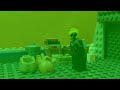 Mission Complete || Lego Hitman Stop Motion
