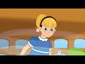 Alice in Wonderland | Fairy Tales and Bedtime Stories for Kids in English | Storytime