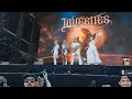 LOVEBITES (Holy War) Live at Hellfest 2024  - 28 juin