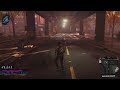 inFAMOUS Second Son Gameplay 2024