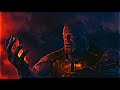 Thanos (AFTER DARK) Edit