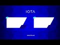 IOTA Quicktakes 05.08.24: 172 million IOTA Tokens Fund IOTA EVM Growth & new Buildsphere Episodes