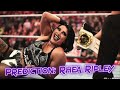 WWE Elimination Chamber 2024 Predictions: Rhea Ripley Will BURY Nia Jax -   Mark Justice