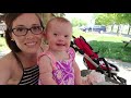 Eva's first year of life. Our Down Syndrome Journey