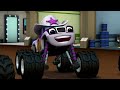 The Driving Force (FULL EPISODE) | Blaze and the Monster Machines