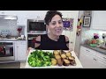 What I Eat for Lunch to Maintain my 50 Pound Weight Loss | WEIGHT LOSS WEDNESDAY - Episode: 246