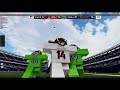 Out The Grave 😈(MOSS KING👑)Football fusion 2 montage (ff2)