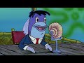 Every Time SpongeBob was the Bad Guy! 😤 | SpongeBob