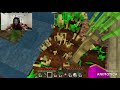 Digging | Builders Minecraft Ep.7