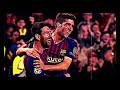 Messi 2015 Edit 4K