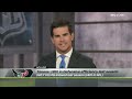 Bears & Texans training camps underway 🏈 Expectations for the Hall of Fame Game teams | NFL Live
