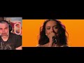 Eden Golan - Hurricane (LIVE) | Israel 🇮🇱 | Second Semi-Final | Eurovision 2024 REACTION