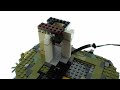 LEGO Ideas 21335 Motorised Lighthouse - LEGO Speed Build Review