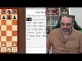 Paul Morphy: Part 1, Lecture by GM Ben Finegold