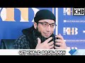 BERHARAP KEPADA ALLAH SEBANYAK-BANYAKNYA ITU BAIK || USTADZ KHALID BASALAMAH