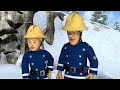 Teveel lichtjes!  🎄 Brandweerman Sam | Kerst met Sam | Kinderfilm