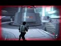 Han Solo's Perfectly Timed One-Liner with a Frozen Detonite Kill