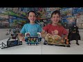 Brick Twins LEGO TOP TWO: May 2024 Edition