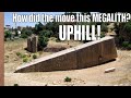 Baalbek, Graham Hancock & Making Everything Megalithic Pre Cataclysmic