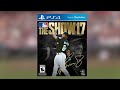 The Curse of MLB The Show Cover Athletes