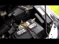 HOW TO RESET CHECK ENGINE LIGHT, FREE EASY WAY!