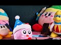 [Kirby Plush Minis] - Can ya eat that?
