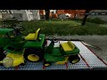 Farming simulator 2022 landscapeing series (PT1)