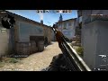 Counter-strike  Global Offensive | Shot with GeForce