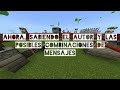 Descifrando los libros del Lore Más Profundo de Minecraft