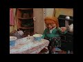 Goldilocks and the Three Bears Sing Their Little Bitty Hearts Out (entire film)