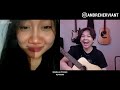 Malem Senin? Saatnya Nyanyi di OMETV #ALive | Singing Reaction OmeTV