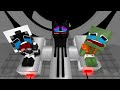 Monster School Became BEGGAR - Funny Minecraft Animation