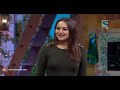 The Kapil Sharma Show - दी कपिल शर्मा शो-Ep-47-Sonakshi and John in Kapil's Show –1st Oct 2016
