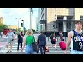 WARSAW 2024 🇵🇱 | Life in Europe's Booming Capital! | 4K HDR
