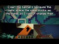 Dark Sci-Facility In Minecraft | FE2MC