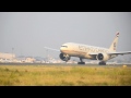 Plane Photography at Indira Gandhi International Airport New Delhi - Takeoffs
