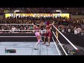 Bianca Belair vs. Askua (WWE World Women's Championship)