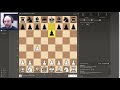 Officially 0 IQ Chess Gameplay