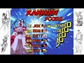 Street Fighter III: 2nd Impact [60FPS]: Full Playthrough (Ibuki, No Losses)