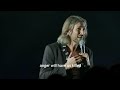 Fabio's speech about Climate Change at Rockin'1000 For Romagna