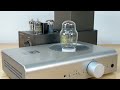 Get better tubes for your HiFi or Headphone amp! The Ray Tubes (APOS) 6SN7 and 12AU7 Select tubes