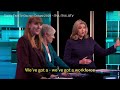 ITV Election Debate - Key moments